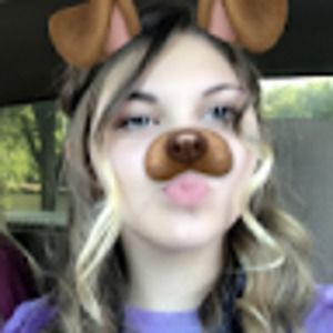 Meet your Posher, Ciara